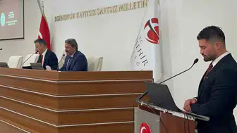 Kamu spor oyunları için hazırlıklar tamamlandı: Eskişehir'de istişare toplantısı yapıldı