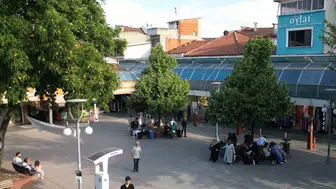 İnegöl'de çarşı alışveriş şenliği başlıyor: 7-13 Eylül tarihleri arasında renkli günler geçirecek