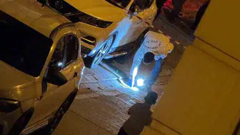 Esenyurt'ta asker eğlencesinde kargaşa: 2 yaralı