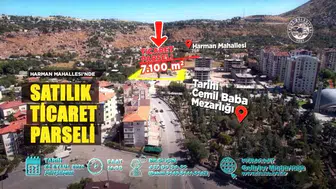Talas'ta yatırımcıları heyecanlandıran arazi satışı