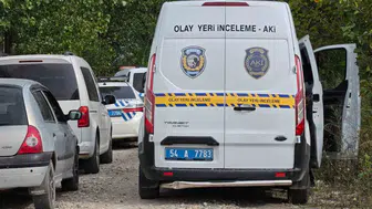 Akyazı'da kaybolan esnafın cesedi tarlada bulundu