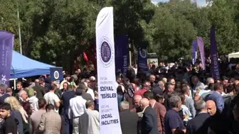 Atatürk Üniversitesi, Araştırma Üniversiteleri Sıralamasında 13. Sıraya Yükseldi