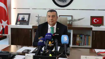 Malatya'da teknofest coşkusu: Kuru kayısı ikramı misafirleri buluşturdu