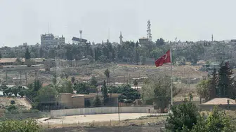 Nusaybin Sınır Kapısı için yükselen umutlar: SDG feshettikçe yeni fırsatlar doğuyor