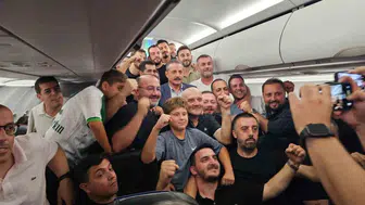 Faruk Çelik'ten Bursaspor için birlik çağrısı: Hepimiz görevimizizi yapmalıyız