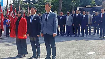 2026-2027 eğitim yılı simav’da kardeşlik temasıyla başladı