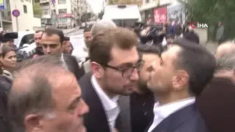 Selim İmamoğlu davada savunma yaptı: 'Ailemden aldığım destekle girişimlerde bulundum'