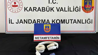 Karabük'te uyuşturucu operasyonu: 6 kişi adliyeye sevk edildi