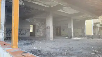 Paşa Yaylası'ndaki hayal yarım kaldı: Recep Yazıcıoğlu'nun projeleri unutulmadı