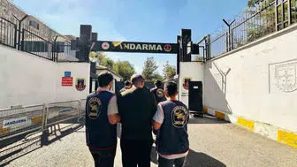 Diyarbakır'da Haklarında Hapis Cezası Bulunan 67 Kişi Yakalandı