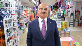 Kahramanmaraş'ta kırtasiyelerde denetim: 21 firmaya ceza uygulandı