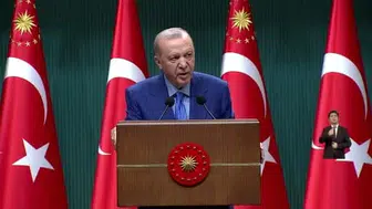 Cumhurbaşkanı Erdoğan fon konusunu etraflıca değerlendirdi