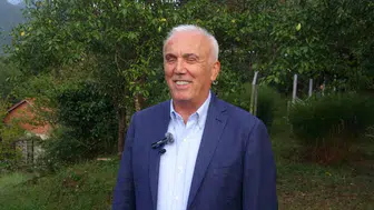 Hüseyin Aydın'dan tarım girdi desteği müjdesi: 658 bin üreticiye ulaşacaklar