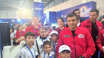 Tekirdağ’dan TEKNOFEST 2026 finallerine 6 takım katıldı