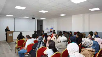 Karabük'te Sene Başı Rehber Öğretmenler Toplantısı yapıldı
