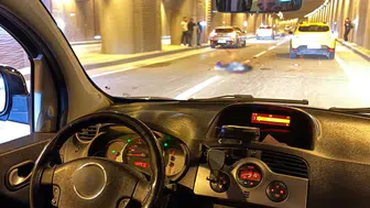 İzmit’te motosiklet kazası: Okan K. hayatını kaybetti