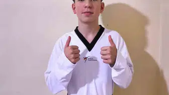 Doğan İlkan Aydemir Avrupa TaeKwondo seçmelerine katılacak