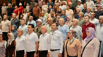 Denizli Büyükşehir Belediyesi, üreticilere önemli destek sağladı
