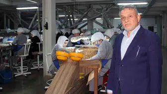 Fındık fiyatları düşerken, üretim maliyetleri rekabeti zorlaştırıyor