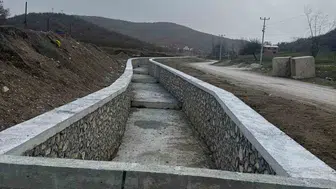 Baharözü Mahallesi'ne doğal gaz ve sosyal tesis müjdesi geldi