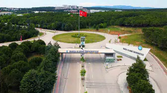 BUÜ’de akıllı yoklama sistemi 2026-2027 eğitim-öğretim döneminde başlıyor