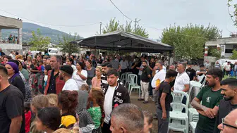 Kadirli'de hamile kadın cinayeti: Eşini döverek öldürdüğü iddia edilen koca tutuklandı