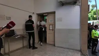 Girne'deki deniz kazasında kaptanın ehliyeti Honduras'tan alınmış