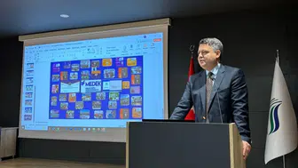 Sakarya üniversitesinde yeni akademik yıl ilk ders etkinlikleriyle başladı