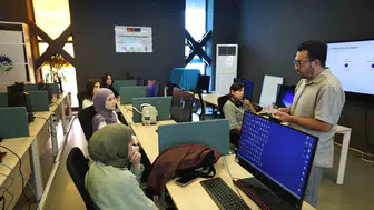 Sakarya'nın gençleri yaz atölyelerinde yeteneklerini geliştirdi