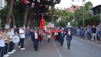 Bayındır’ın kurtuluş yıldönümü etkinliklerle kutlandı
