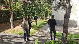 Kayseri’de 3. kattan düşen genç kız ağır yaralandı