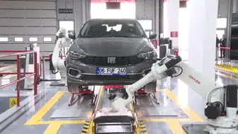 TURKA ve Altınay Robot'tan yapay zeka destekli araç muayene iş birliği