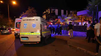Denizli'deki silahlı kavga davasında üç tutuklama, üç serbest bırakma
