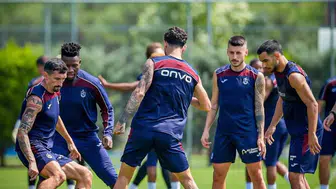 Trabzonspor, Gençlerbirliği ile 75. randevuda karşılaşıyor