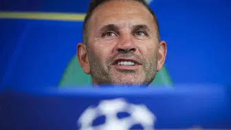 Okan Buruk, Sporting maçı öncesi güvenini tazeledi: Elimizden geleni yapacağız