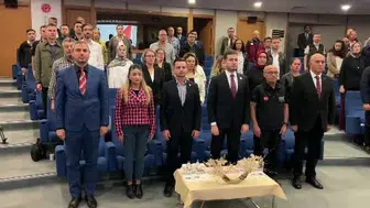Çanakkale'de iletişim yüzyılı eğitimleri başladı
