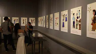 Bursa'da geleneksel karagöz etkinlikleri başlıyor