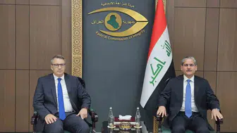 Türkiye ve Irak'tan yolsuzlukla mücadelede yeni adım: İletişim kanalları açıldı