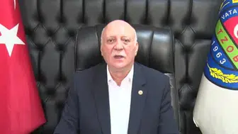 Tarımın stratejik önemi vurgulandı: Şemsi Bayraktar gıda güvenliğini milli güvenlik meselesi olarak görüyor