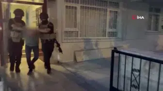 FETÖ'nün evlilik sistemine ağır darbe: 15 kişi tutuklandı