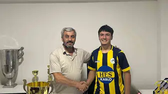 Hacılar Erciyesspor, 3 yeni transfer gerçekleştirdi