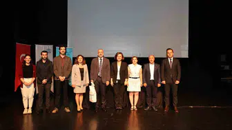 Alzheimer’ın teşhis ve tedavi süreci Nilüfer’de ele alındı