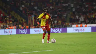 Göztepe 2-2 Çaykur Rizespor: Süper Lig maç sonucu