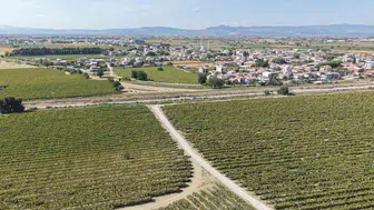 Karaağaçlı Mahallesi sakinlerinden belediyeye teşekkür: Ova yolları düzenlendi