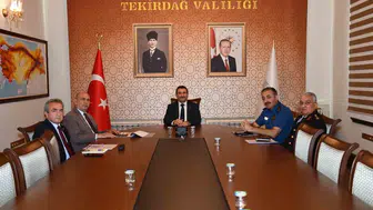 Üniversitelerde güvenlik önlemleri güçlendiriliyor