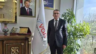 Van OSB Başkanı Memet Aslan'dan Erivan görüşmelerine güçlü destek