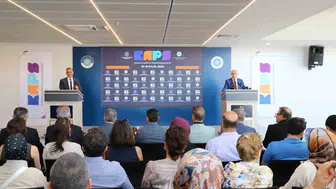Akademik yayıncılığı küresel ölçekte dönüştürecek zirve Konya'da gerçekleşecek