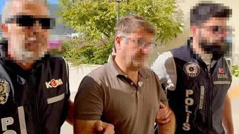 Bodrum liman başkanı rüşvet iddiasıyla tutuklandı
