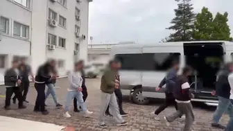 Yasa dışı bahis operasyonunda 31 gözaltı: 562 milyon lira işlem hacmi tespit edildi