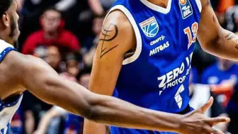 Y. Denizli Basket, Amerikalı guard Jhonathan Dunn ile anlaştı